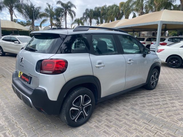 Citroen C3 Aircross PureTech 110 S&S Shine - foto 3 di 4
