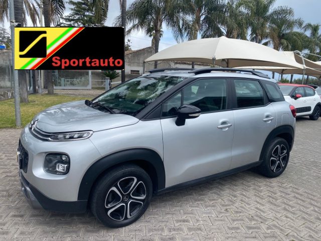 Citroen C3 Aircross PureTech 110 S&S Shine - foto 1 di 4