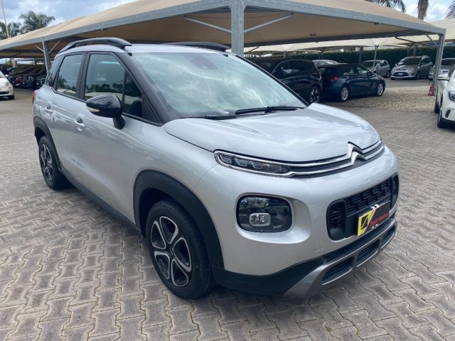 Citroen C3 Aircross PureTech 110 S&S Shine usato a GIARRE