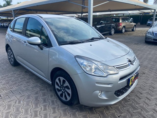 Citroen C3 1.4 HDi 70 Exclusive - foto 2 di 4