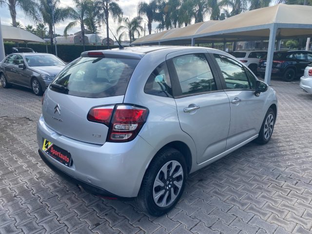 Citroen C3 1.4 HDi 70 Exclusive - foto 3 di 4