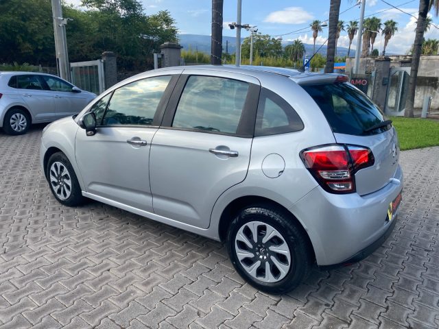 Citroen C3 1.4 HDi 70 Exclusive - foto 4 di 4