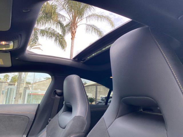 Mercedes-Benz CLA 45 AMG 45 AMG 4Matic+, del 2020, 115.000 km, in vendita a Giarre (CT)