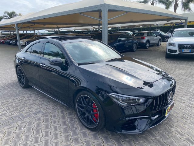 Mercedes-Benz CLA 45 AMG 45 AMG 4Matic+ - foto 2 di 4