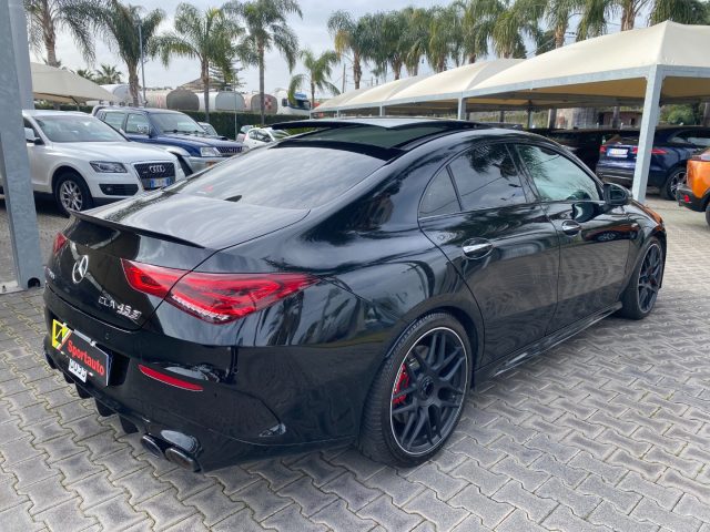 Mercedes-Benz CLA 45 AMG 45 AMG 4Matic+ - foto 4 di 4