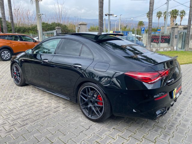 Mercedes-Benz CLA 45 AMG 45 AMG 4Matic+ - foto 3 di 4