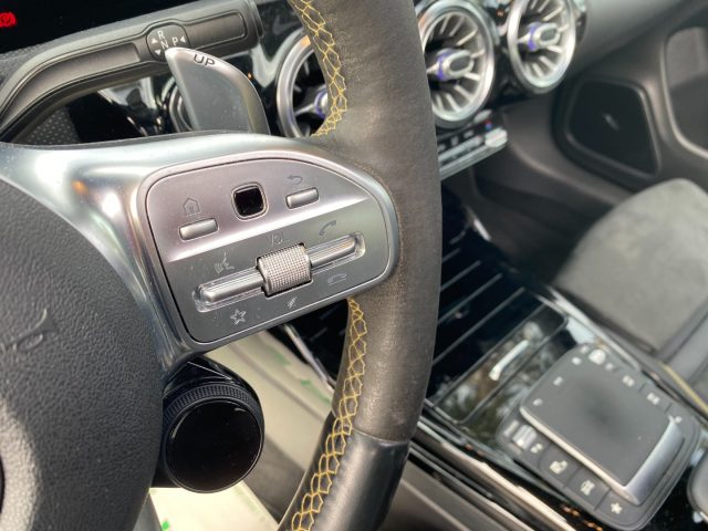 Mercedes-Benz CLA 45 AMG 45 AMG 4Matic+, del 2020, 115.000 km, in vendita a Giarre (CT)