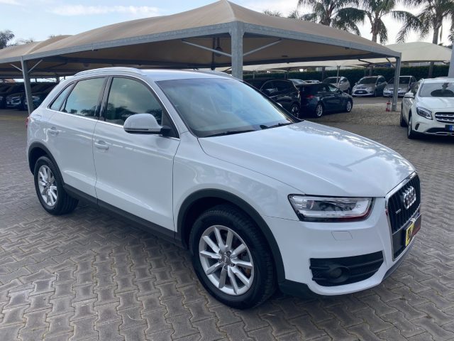 Audi Q3 2.0 TDI 177 CV quattro S tronic Advanced Plus - foto 2 di 4