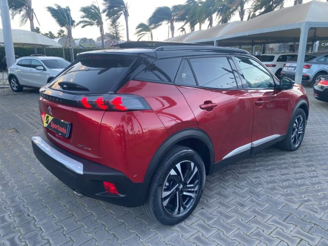 Peugeot 2008 BlueHDi 100 S&S GT Line usato a GIARRE