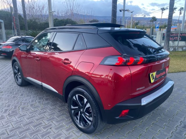 Peugeot 2008 BlueHDi 100 S&S GT Line - foto 3 di 4