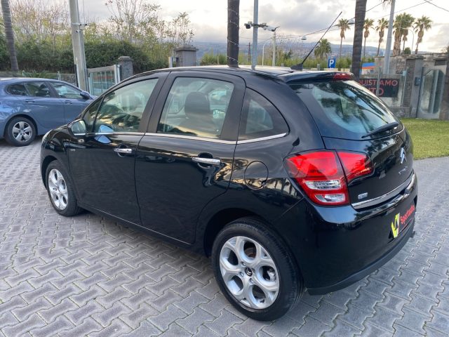 Citroen C3 1.6 e-HDi 90 airdream CMP6 Exclusive - foto 3 di 4