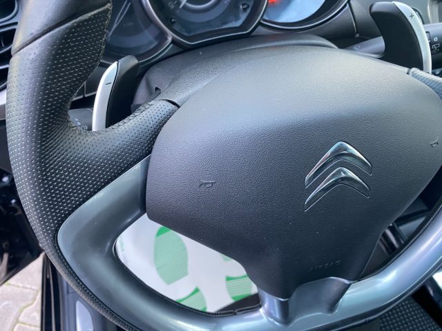 Citroen C3 1.6 e-HDi 90 airdream CMP6 Exclusive usato a GIARRE
