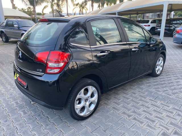 Citroen C3 1.6 e-HDi 90 airdream CMP6 Exclusive - foto 4 di 4