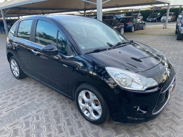 Citroen C3 1.6 e-HDi 90 airdream CMP6 Exclusive - foto 2 di 4