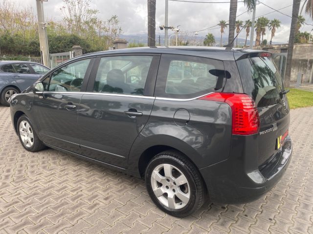 Peugeot 5008 1.6 HDi 115CV Business 7 posti - foto 3 di 30