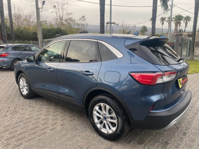 Ford Kuga 1.5 EcoBlue 120 CV aut. 2WD Titanium - foto 4 di 30