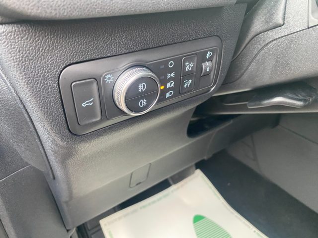 Ford Kuga 1.5 EcoBlue 120 CV aut. 2WD Titanium, del 2022, 158.000 km, in vendita a Giarre (CT)