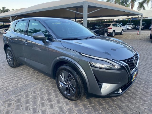 Nissan Qashqai MHEV 158 CV Xtronic Business - foto 2 di 4
