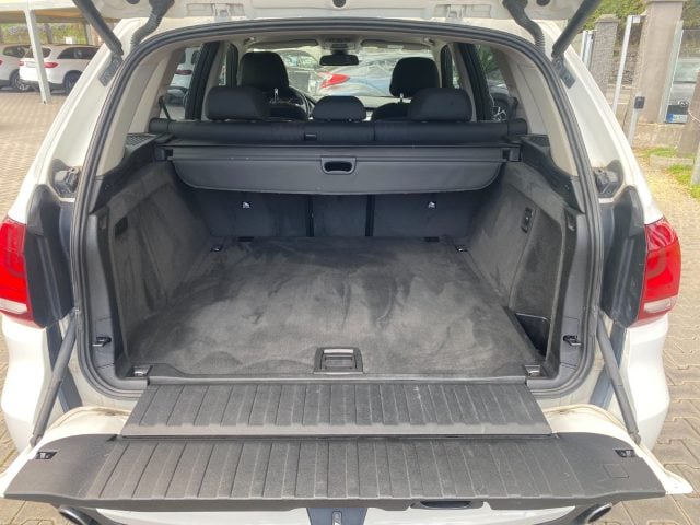 BMW X5 xDrive25d, del 2015, 186.000 km, in vendita a Giarre (CT)