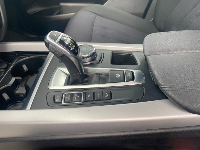 BMW X5 xDrive25d, del 2015, 186.000 km, in vendita a Giarre (CT)