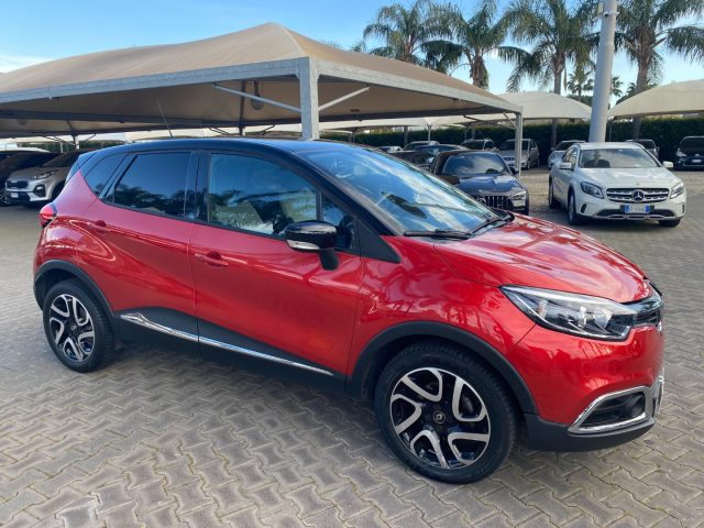 Renault Captur dCi 8V 90 CV Start&Stop Energy Intens usato a GIARRE