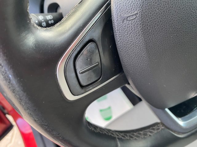 Renault Captur dCi 8V 90 CV Start&Stop Energy Intens usato a GIARRE