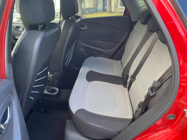 Renault Captur dCi 8V 90 CV Start&Stop Energy Intens usato a GIARRE