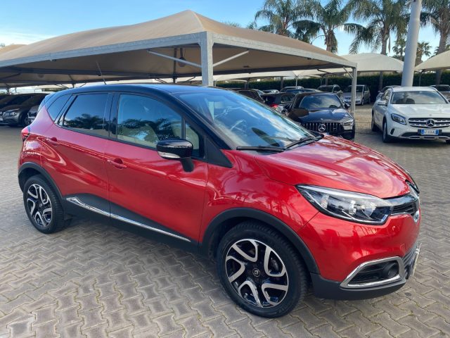 Renault Captur dCi 8V 90 CV Start&Stop Energy Intens usato a GIARRE