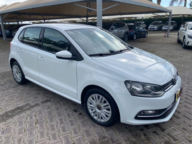 Volkswagen Polo 1.4 TDI 5p. Comfortline - foto 2 di 4