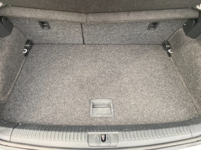 Volkswagen Polo 1.4 TDI 5p. Comfortline, del 2017, 189.000 km, in vendita a Giarre (CT)