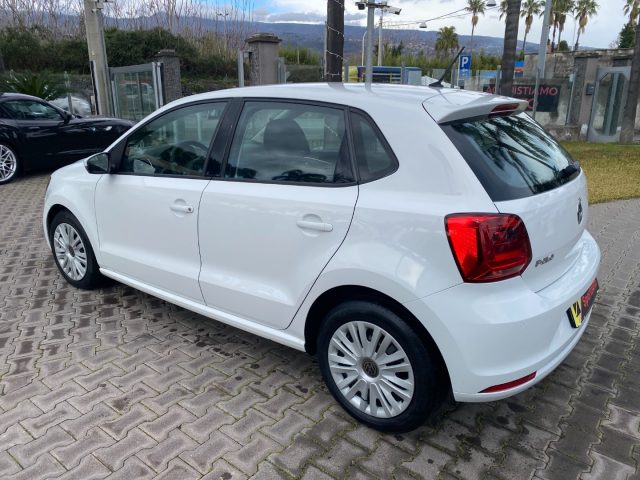 Volkswagen Polo 1.4 TDI 5p. Comfortline - foto 4 di 4