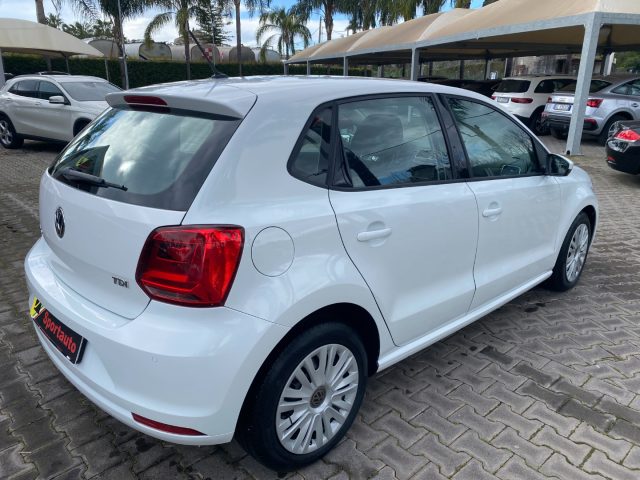 Volkswagen Polo 1.4 TDI 5p. Comfortline - foto 3 di 4