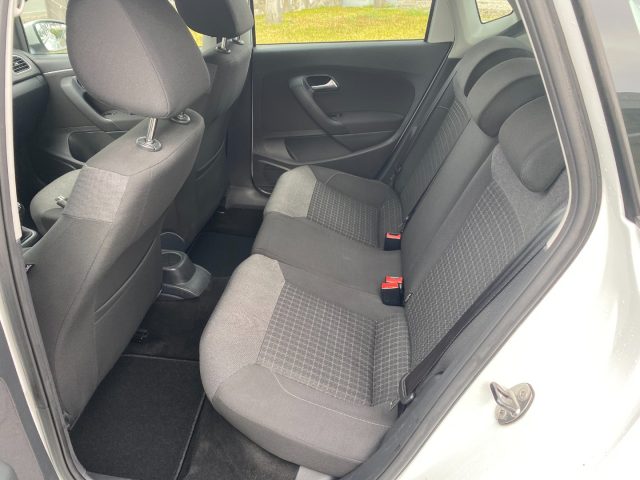 Volkswagen Polo 1.4 TDI 5p. Comfortline, del 2017, 189.000 km, in vendita a Giarre (CT)