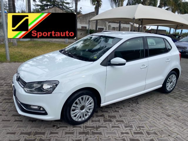 Volkswagen Polo 1.4 TDI 5p. Comfortline usato a GIARRE
