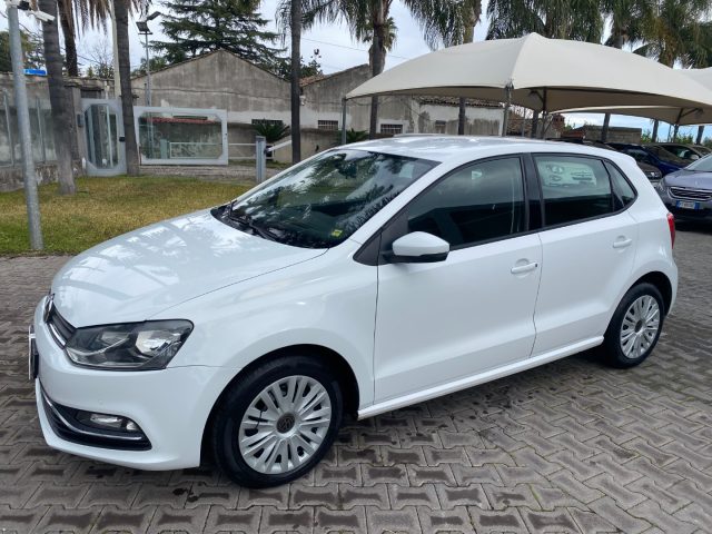 Volkswagen Polo 1.4 TDI 5p. Comfortline, del 2017, 189.000 km, in vendita a Giarre (CT)