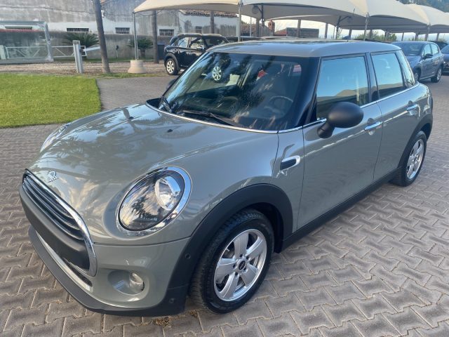 MINI One 1.5 One D Business 5 porte **NEOPATENTATI** usato a GIARRE