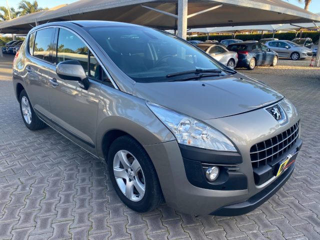 Peugeot 3008 1.6 HDi 115CV Business - foto 2 di 4