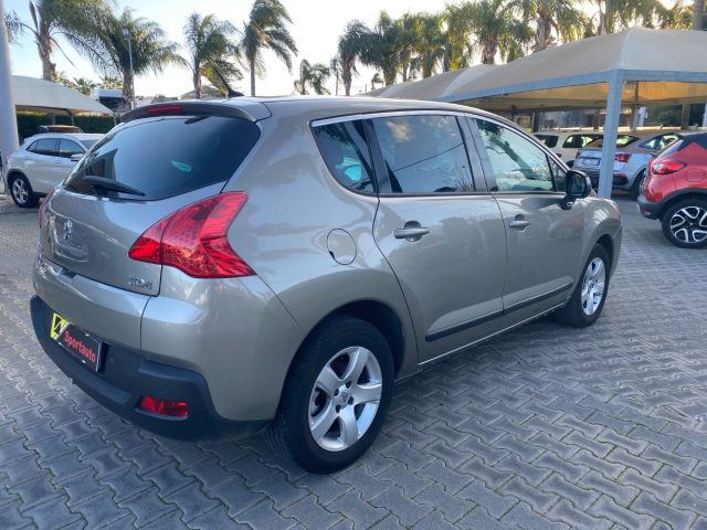 Peugeot 3008 1.6 HDi 115CV Business - foto 4 di 4