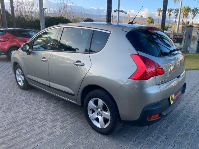 Peugeot 3008 1.6 HDi 115CV Business - foto 3 di 4