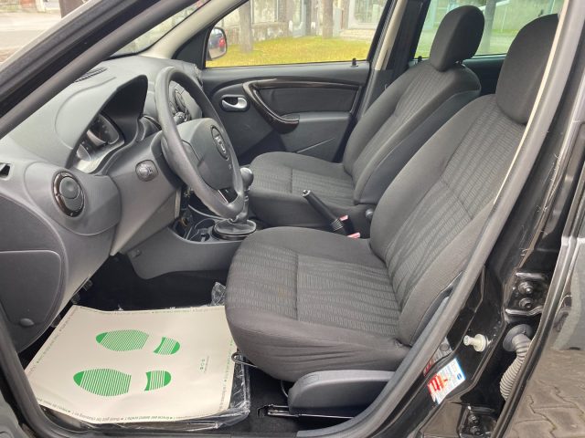 Dacia Duster 1.5 dCi 110CV 4x2 Laur�ate usato a GIARRE