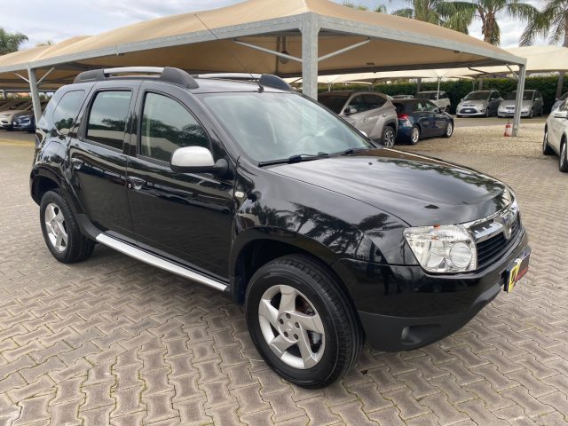 Dacia Duster 1.6 110cv 4x2 GPL - foto 2 di 4