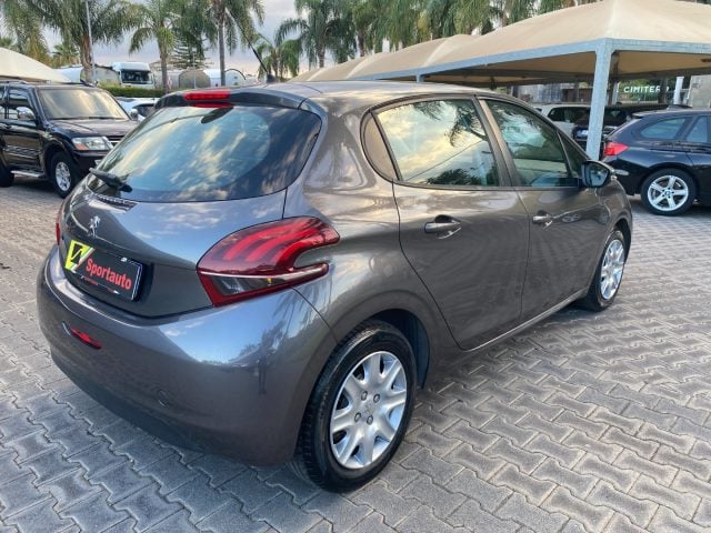 Peugeot 208 1° serie BlueHDi 75 5 porte - foto 3 di 4