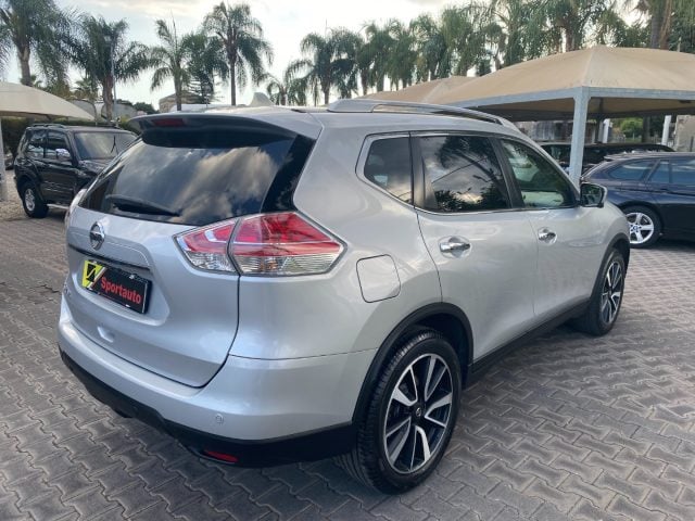 Nissan X-Trail 1.6 dCi Tekna - foto 4 di 4