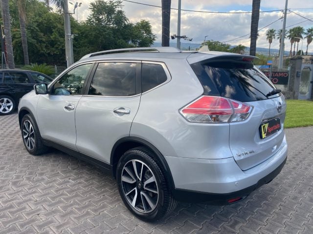 Nissan X-Trail 1.6 dCi Tekna - foto 3 di 4