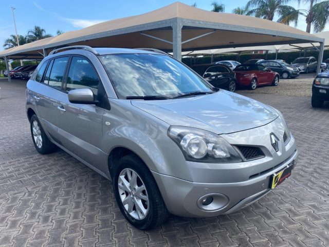 Renault Koleos 2.0 dCi 150CV 4X2 - foto 2 di 4