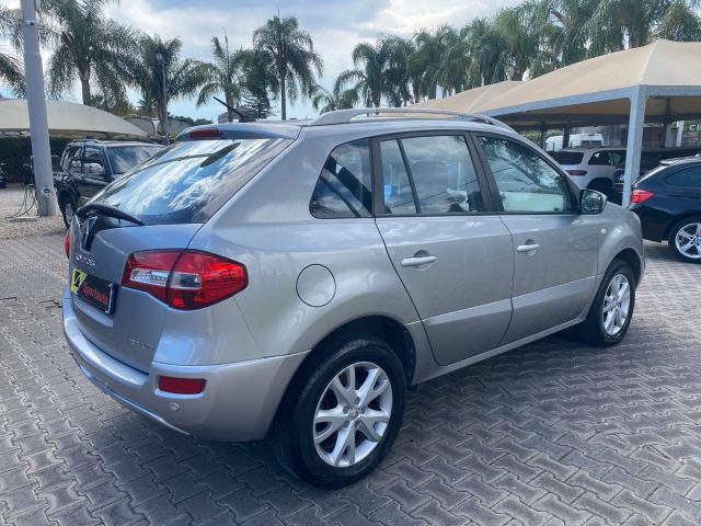 Renault Koleos 2.0 dCi 150CV 4X2 - foto 3 di 4