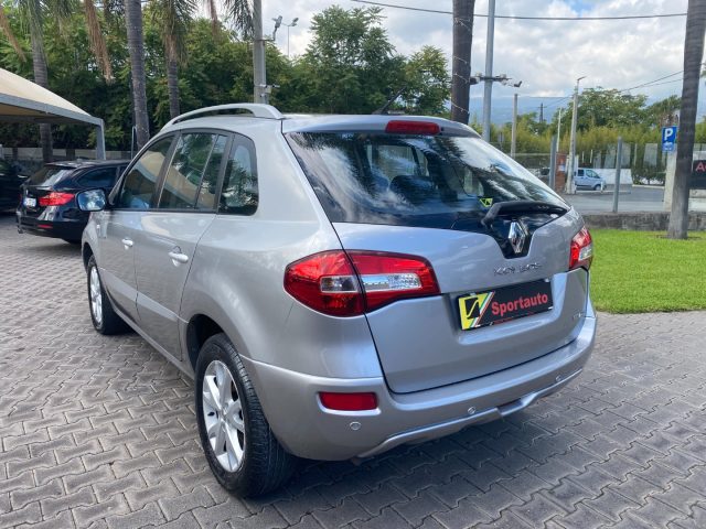 Renault Koleos 2.0 dCi 150CV 4X2 - foto 4 di 4