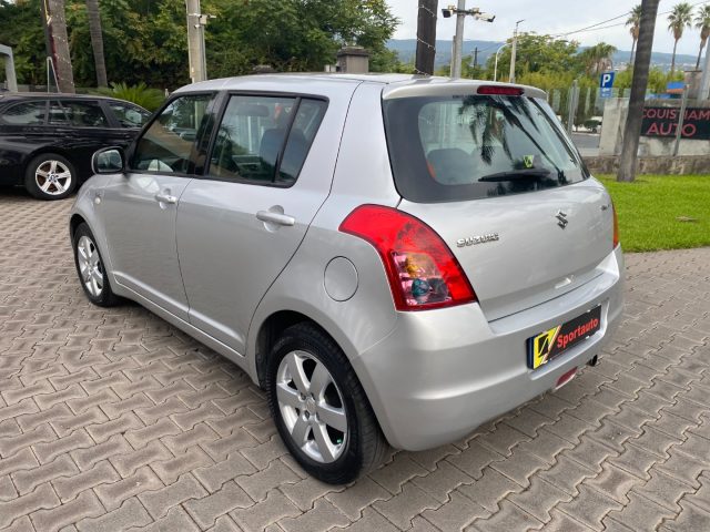 Suzuki Swift 1.3 DDiS 75CV 5p. GL - foto 3 di 4