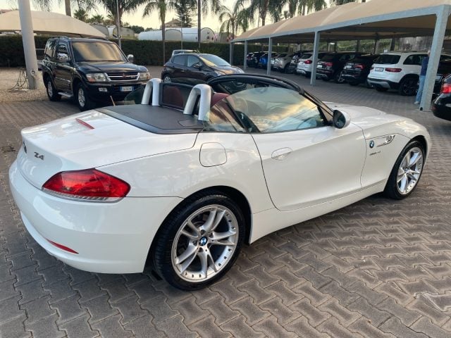 BMW Z4 sDrive28i 245cv - foto 4 di 4