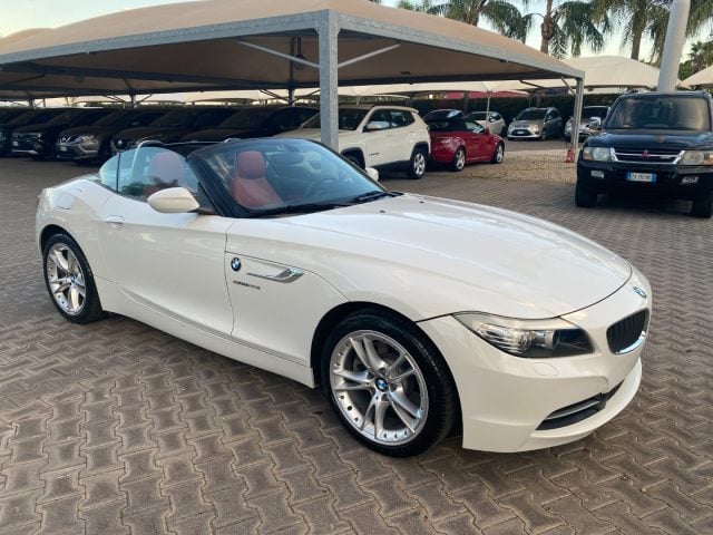 BMW Z4 sDrive28i 245cv - foto 2 di 4